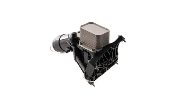 Ölkühler, Motoröl MAHLE CLC 296 000S Bild Ölkühler, Motoröl MAHLE CLC 296 000S