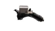 Ölkühler, Motoröl MAHLE CLC 296 000S