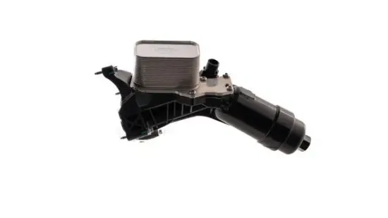 Ölkühler, Motoröl MAHLE CLC 296 000S Bild Ölkühler, Motoröl MAHLE CLC 296 000S