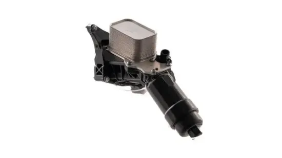 Ölkühler, Motoröl MAHLE CLC 296 000S Bild Ölkühler, Motoröl MAHLE CLC 296 000S