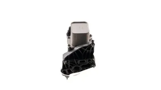 Ölkühler, Motoröl MAHLE CLC 296 000S Bild Ölkühler, Motoröl MAHLE CLC 296 000S