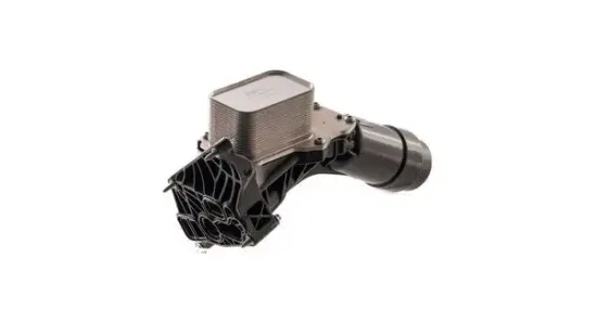 Ölkühler, Motoröl MAHLE CLC 296 000S Bild Ölkühler, Motoröl MAHLE CLC 296 000S