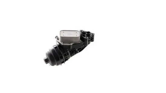 Ölkühler, Motoröl MAHLE CLC 298 001S Bild Ölkühler, Motoröl MAHLE CLC 298 001S