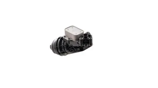 Ölkühler, Motoröl MAHLE CLC 298 001S Bild Ölkühler, Motoröl MAHLE CLC 298 001S