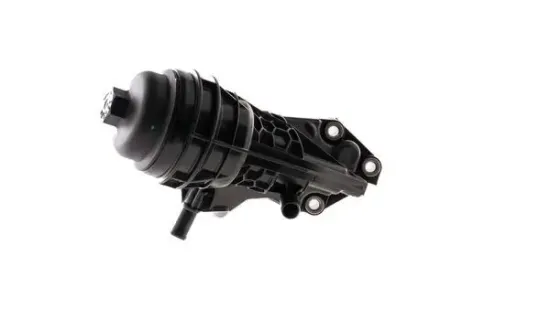 Ölkühler, Motoröl MAHLE CLC 298 001S Bild Ölkühler, Motoröl MAHLE CLC 298 001S