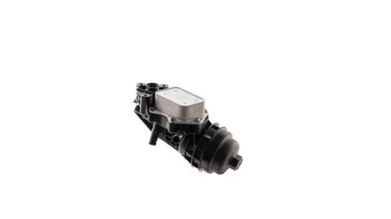 Ölkühler, Motoröl MAHLE CLC 298 001S Bild Ölkühler, Motoröl MAHLE CLC 298 001S