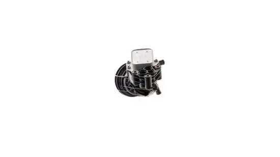 Ölkühler, Motoröl MAHLE CLC 298 001S Bild Ölkühler, Motoröl MAHLE CLC 298 001S