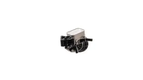 Ölkühler, Motoröl MAHLE CLC 298 001S Bild Ölkühler, Motoröl MAHLE CLC 298 001S