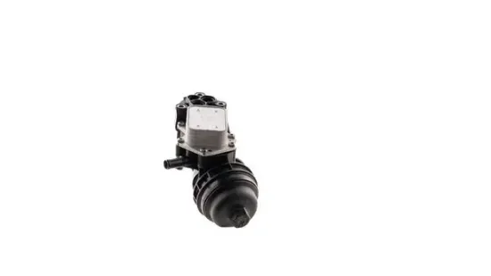 Ölkühler, Motoröl MAHLE CLC 298 001S Bild Ölkühler, Motoröl MAHLE CLC 298 001S