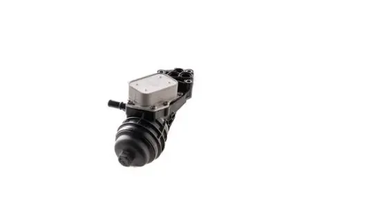 Ölkühler, Motoröl MAHLE CLC 298 001S Bild Ölkühler, Motoröl MAHLE CLC 298 001S