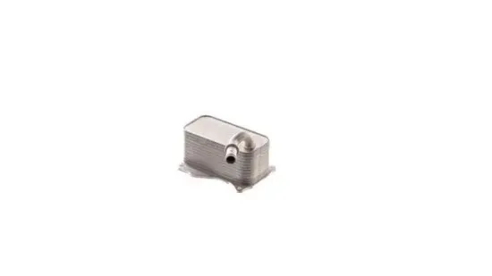Ölkühler, Motoröl MAHLE CLC 300 000S Bild Ölkühler, Motoröl MAHLE CLC 300 000S