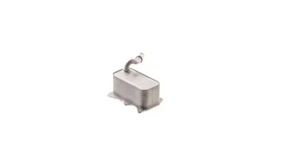 Ölkühler, Motoröl MAHLE CLC 300 000S Bild Ölkühler, Motoröl MAHLE CLC 300 000S