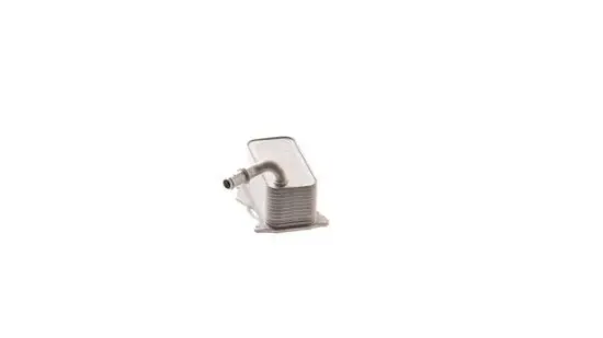 Ölkühler, Motoröl MAHLE CLC 300 000S Bild Ölkühler, Motoröl MAHLE CLC 300 000S
