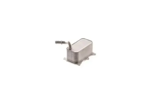 Ölkühler, Motoröl MAHLE CLC 300 000S Bild Ölkühler, Motoröl MAHLE CLC 300 000S