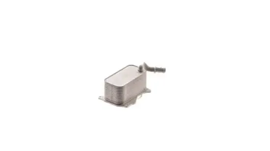 Ölkühler, Motoröl MAHLE CLC 300 000S Bild Ölkühler, Motoröl MAHLE CLC 300 000S