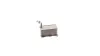 Ölkühler, Motoröl MAHLE CLC 300 000S Bild Ölkühler, Motoröl MAHLE CLC 300 000S