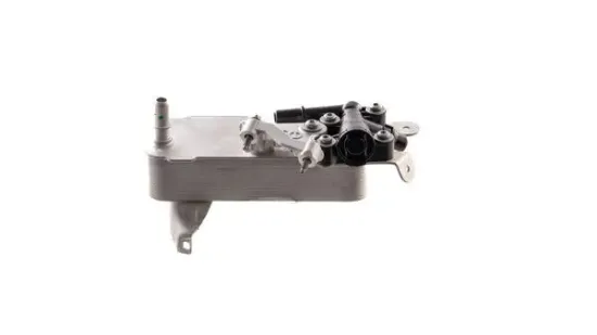 Ölkühler, Automatikgetriebe MAHLE CLC 340 000S Bild Ölkühler, Automatikgetriebe MAHLE CLC 340 000S