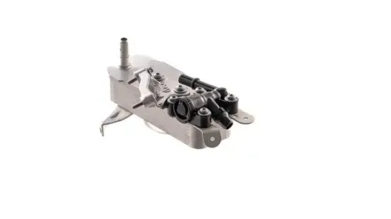 Ölkühler, Automatikgetriebe MAHLE CLC 340 000S Bild Ölkühler, Automatikgetriebe MAHLE CLC 340 000S