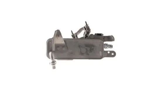 Ölkühler, Automatikgetriebe MAHLE CLC 340 000S Bild Ölkühler, Automatikgetriebe MAHLE CLC 340 000S