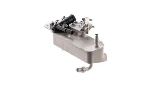 Ölkühler, Automatikgetriebe MAHLE CLC 340 000S Bild Ölkühler, Automatikgetriebe MAHLE CLC 340 000S