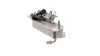 Ölkühler, Automatikgetriebe MAHLE CLC 340 000S Bild Ölkühler, Automatikgetriebe MAHLE CLC 340 000S