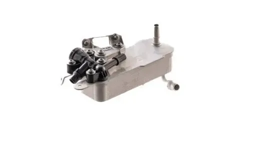 Ölkühler, Automatikgetriebe MAHLE CLC 340 000S Bild Ölkühler, Automatikgetriebe MAHLE CLC 340 000S