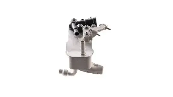 Ölkühler, Automatikgetriebe MAHLE CLC 340 000S Bild Ölkühler, Automatikgetriebe MAHLE CLC 340 000S