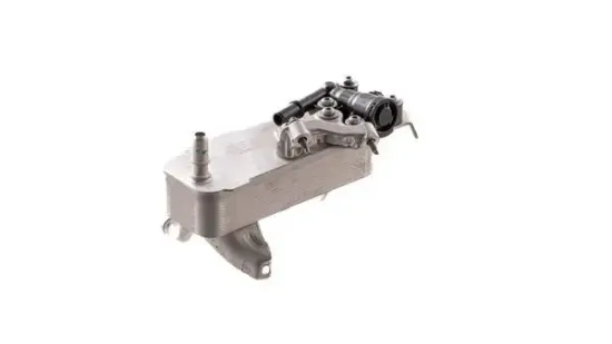 Ölkühler, Automatikgetriebe MAHLE CLC 340 000S Bild Ölkühler, Automatikgetriebe MAHLE CLC 340 000S