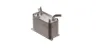 Ölkühler, Automatikgetriebe MAHLE CLC 62 000S Bild Ölkühler, Automatikgetriebe MAHLE CLC 62 000S