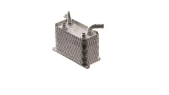 Ölkühler, Automatikgetriebe MAHLE CLC 62 000S Bild Ölkühler, Automatikgetriebe MAHLE CLC 62 000S