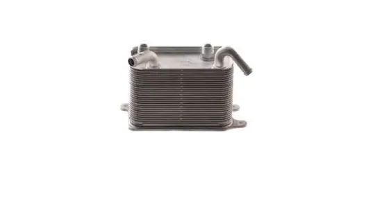 Ölkühler, Automatikgetriebe MAHLE CLC 62 000S Bild Ölkühler, Automatikgetriebe MAHLE CLC 62 000S