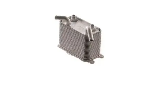 Ölkühler, Automatikgetriebe MAHLE CLC 62 000S Bild Ölkühler, Automatikgetriebe MAHLE CLC 62 000S