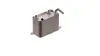 Ölkühler, Automatikgetriebe MAHLE CLC 62 000S Bild Ölkühler, Automatikgetriebe MAHLE CLC 62 000S