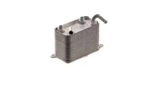 Ölkühler, Automatikgetriebe MAHLE CLC 62 000S Bild Ölkühler, Automatikgetriebe MAHLE CLC 62 000S