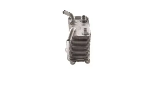 Ölkühler, Automatikgetriebe MAHLE CLC 62 000S Bild Ölkühler, Automatikgetriebe MAHLE CLC 62 000S