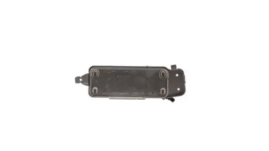 Ölkühler, Automatikgetriebe MAHLE CLC 90 000S Bild Ölkühler, Automatikgetriebe MAHLE CLC 90 000S