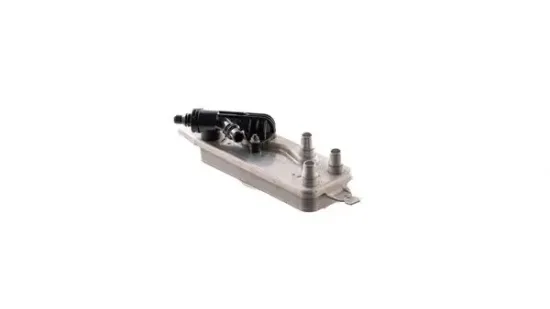 Ölkühler, Automatikgetriebe MAHLE CLC 90 000S Bild Ölkühler, Automatikgetriebe MAHLE CLC 90 000S