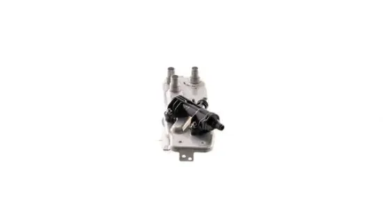 Ölkühler, Automatikgetriebe MAHLE CLC 90 000S Bild Ölkühler, Automatikgetriebe MAHLE CLC 90 000S