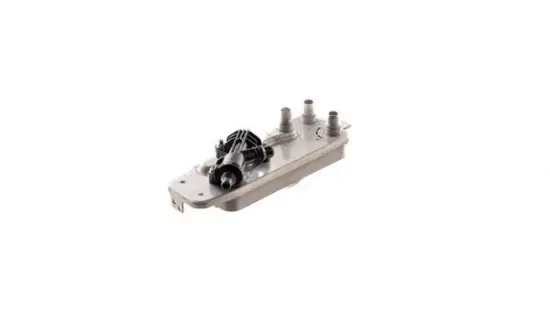 Ölkühler, Automatikgetriebe MAHLE CLC 90 000S Bild Ölkühler, Automatikgetriebe MAHLE CLC 90 000S
