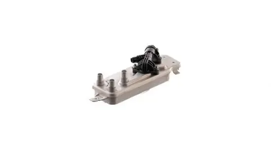 Ölkühler, Automatikgetriebe MAHLE CLC 90 000S Bild Ölkühler, Automatikgetriebe MAHLE CLC 90 000S