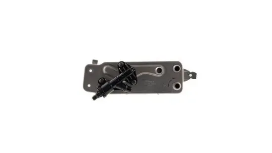 Ölkühler, Automatikgetriebe MAHLE CLC 90 000S Bild Ölkühler, Automatikgetriebe MAHLE CLC 90 000S