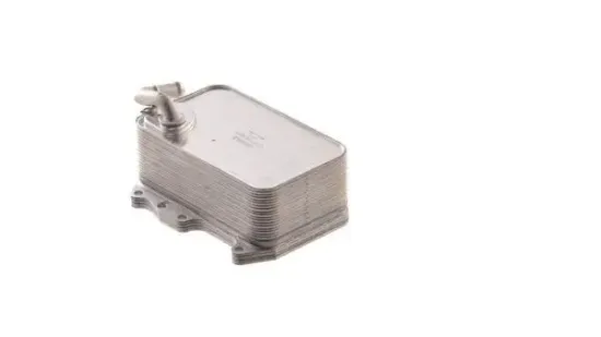 Ölkühler, Motoröl MAHLE CLC 279 000S Bild Ölkühler, Motoröl MAHLE CLC 279 000S