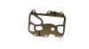 Ölkühler, Motoröl MAHLE CLC 279 000S Bild Ölkühler, Motoröl MAHLE CLC 279 000S