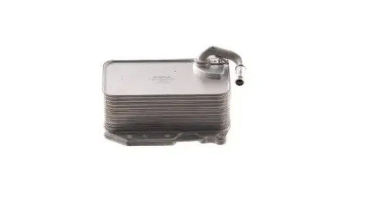 Ölkühler, Motoröl MAHLE CLC 279 000S Bild Ölkühler, Motoröl MAHLE CLC 279 000S