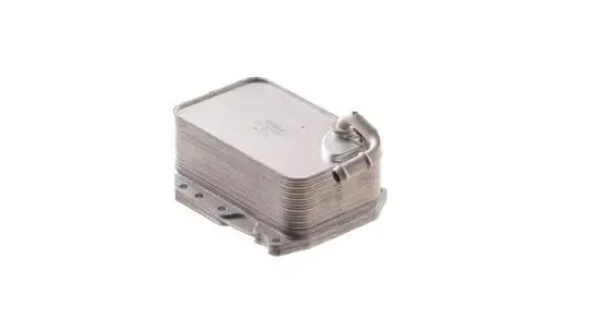 Ölkühler, Motoröl MAHLE CLC 279 000S Bild Ölkühler, Motoröl MAHLE CLC 279 000S