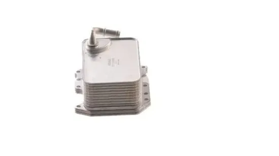 Ölkühler, Motoröl MAHLE CLC 279 000S Bild Ölkühler, Motoröl MAHLE CLC 279 000S