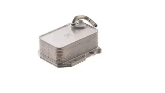 Ölkühler, Motoröl MAHLE CLC 279 000S Bild Ölkühler, Motoröl MAHLE CLC 279 000S