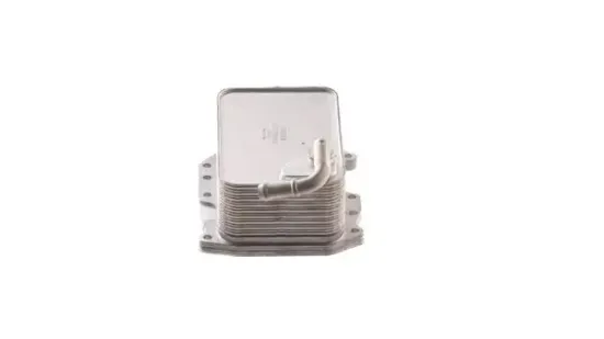 Ölkühler, Motoröl MAHLE CLC 279 000S Bild Ölkühler, Motoröl MAHLE CLC 279 000S