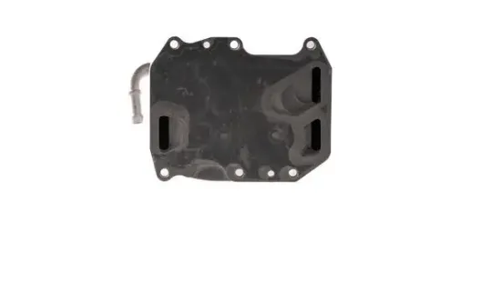Ölkühler, Motoröl MAHLE CLC 279 000S Bild Ölkühler, Motoröl MAHLE CLC 279 000S