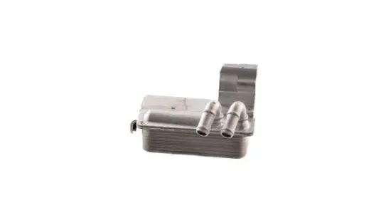 Ölkühler, Automatikgetriebe MAHLE CLC 424 000S Bild Ölkühler, Automatikgetriebe MAHLE CLC 424 000S